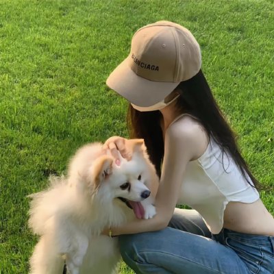 美人追