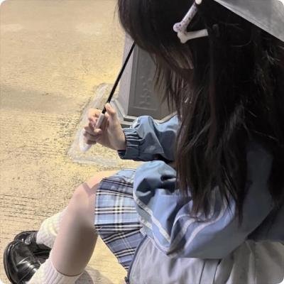 山区小社